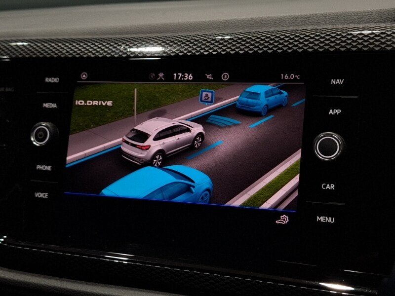 Used Volkswagen Taigo 2023 for sale - 77933409: Photo 18