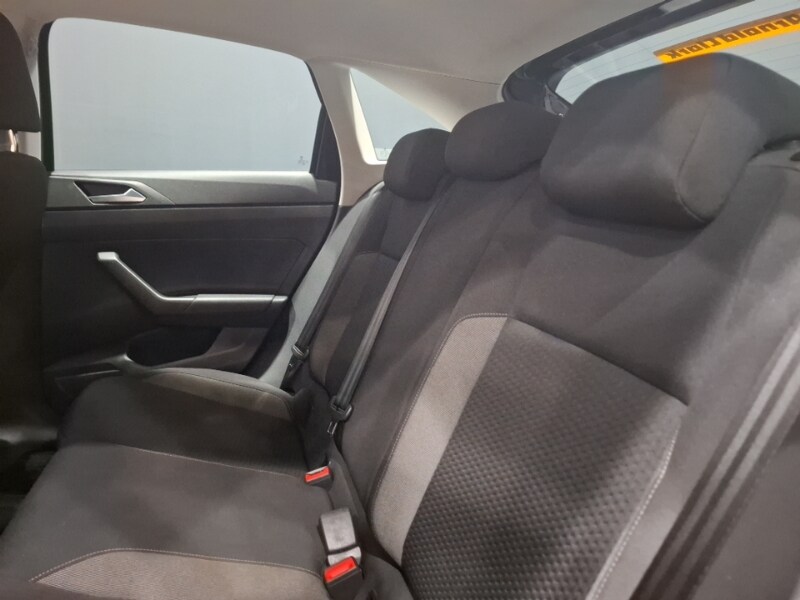 Used Volkswagen Taigo 2023 for sale - 77933409: Photo 6