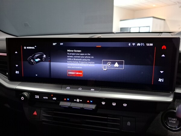 Used Vauxhall Grandland 2025 for sale - 75085780: Photo 15