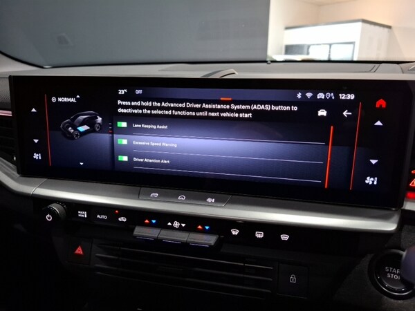 Used Vauxhall Grandland 2025 for sale - 75085780: Photo 16