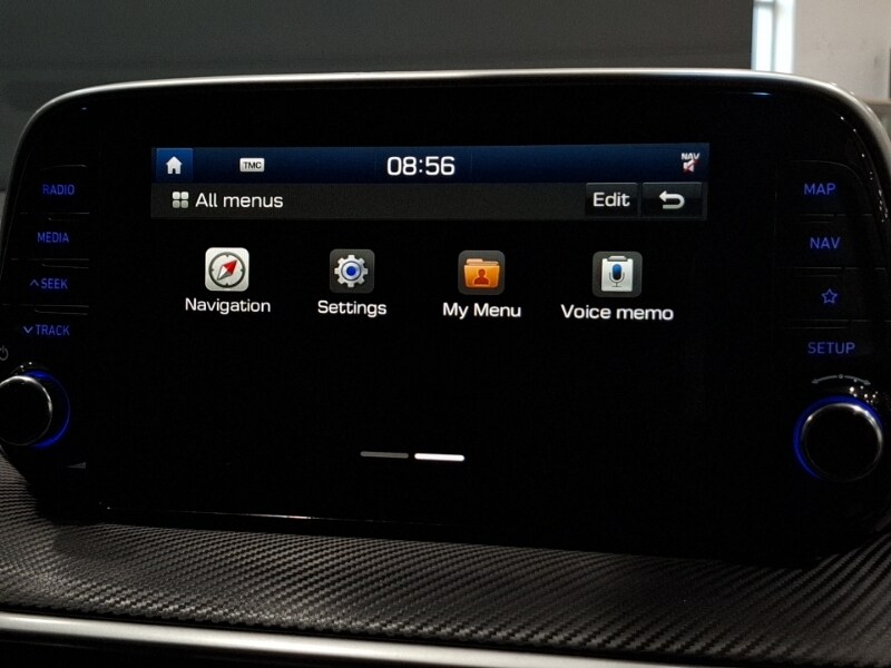 Used Hyundai TUCSON 2019 for sale - 77272780: Photo 14