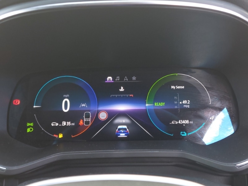 Used Renault Clio 2022 for sale - 78023687: Photo 10