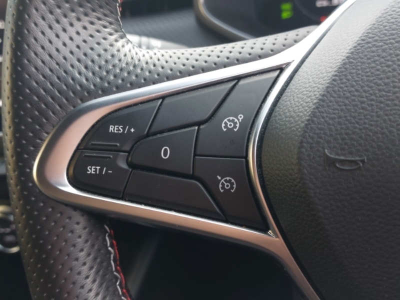 Used Renault Clio 2022 for sale - 78023687: Photo 14