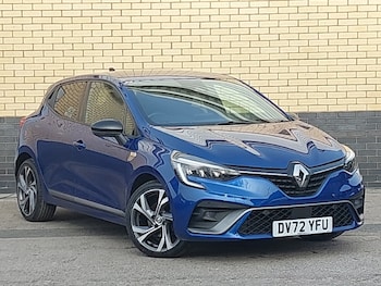 Renault Clio feature image