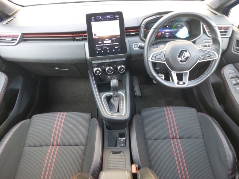 Used Renault Clio 2022 for sale - 78023687: Photo 2