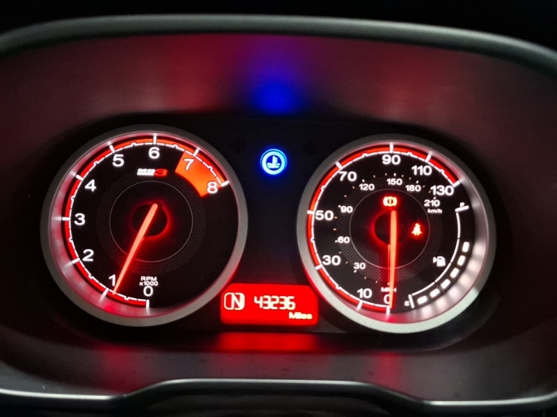 Used MG MG3 2023 for sale - 77035188: Photo 10