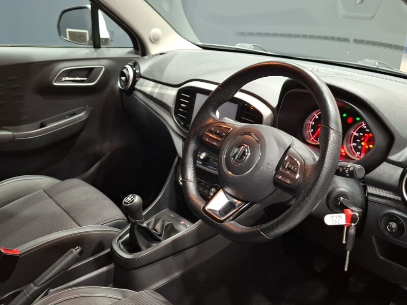 Used MG MG3 2023 for sale - 77035188: Photo 12