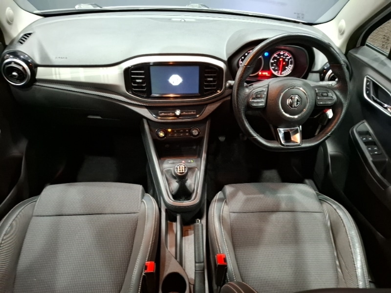 Used MG MG3 2023 for sale - 77035188: Photo 2