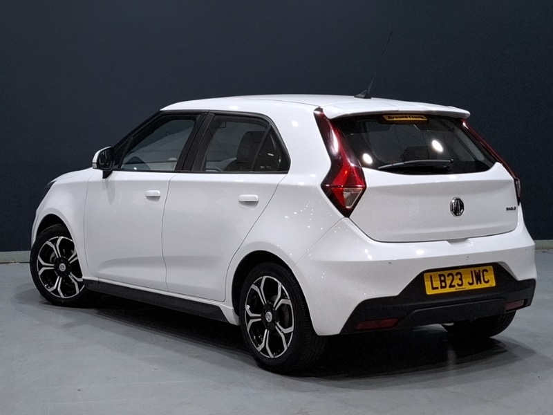 Used MG MG3 2023 for sale - 77035188: Photo 3