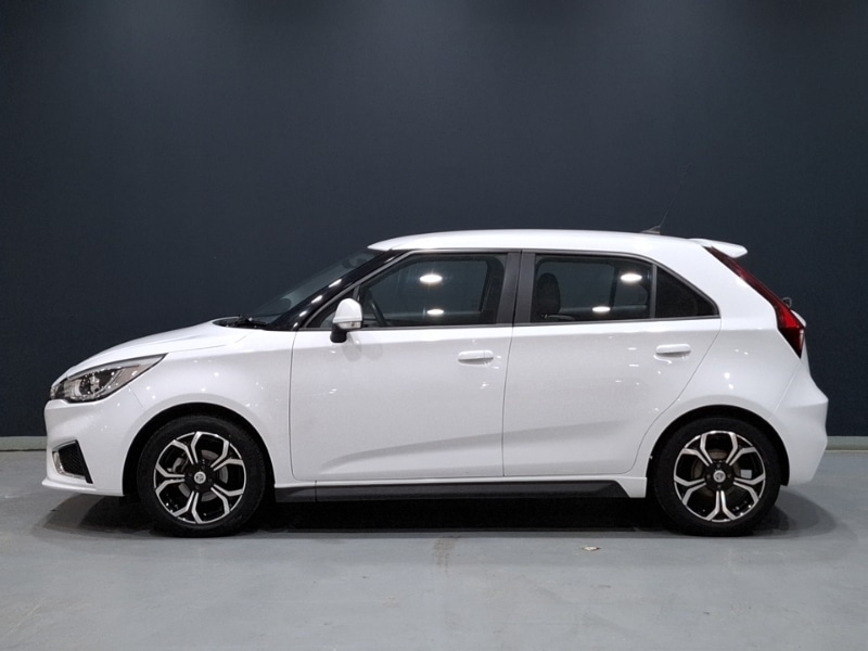 Used MG MG3 2023 for sale - 77035188: Photo 4