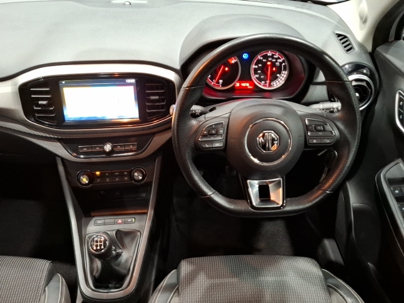 Used MG MG3 2023 for sale - 77035188: Photo 7