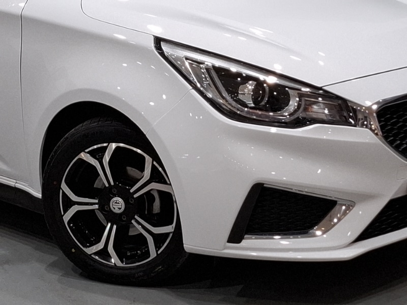 Used MG MG3 2023 for sale - 77035188: Photo 9