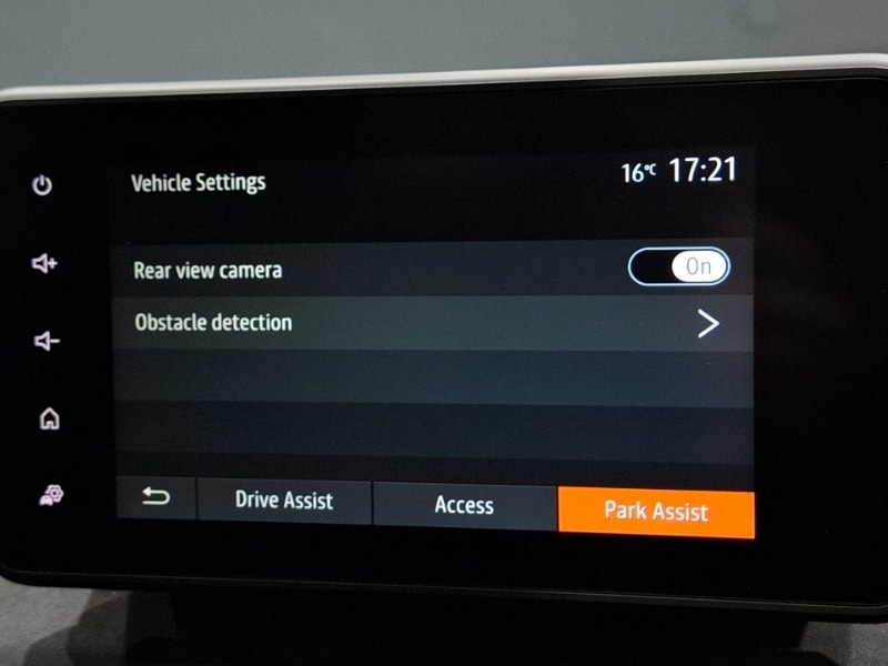 Used Dacia Sandero Stepway 2024 for sale - 77012641: Photo 16