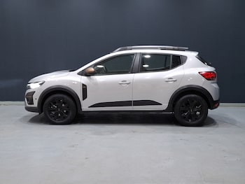Used Dacia Sandero Stepway 2024 for sale - 77012641: Photo