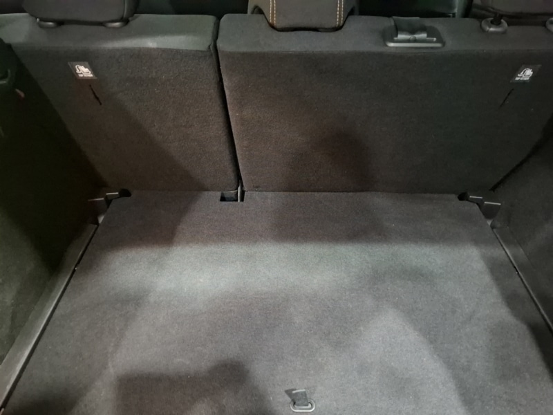 Used Dacia Sandero Stepway 2024 for sale - 77012641: Photo 8