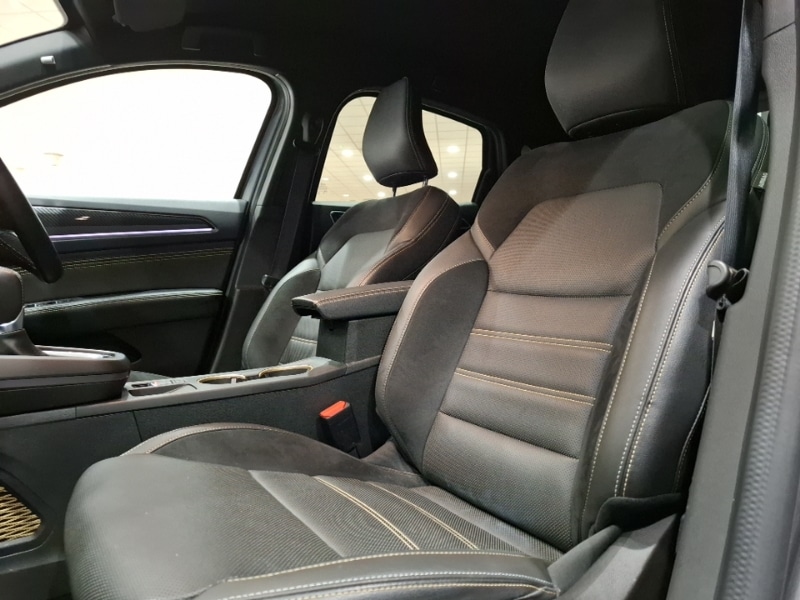 Used Renault Arkana 2023 for sale - 78009973: Photo 12