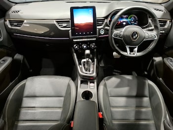 Used Renault Arkana 2023 for sale - 78009973: Photo