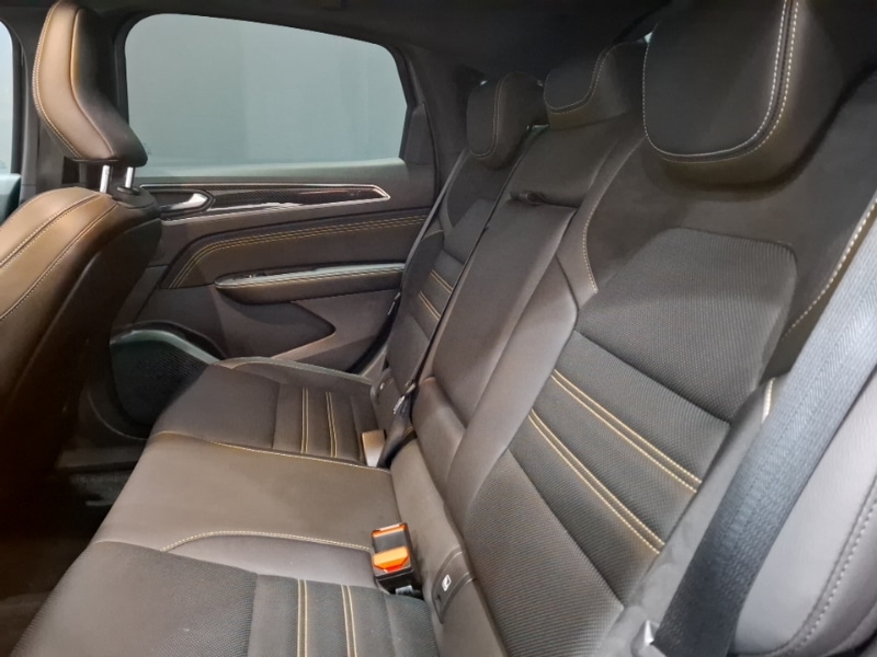 Used Renault Arkana 2023 for sale - 78009973: Photo 6