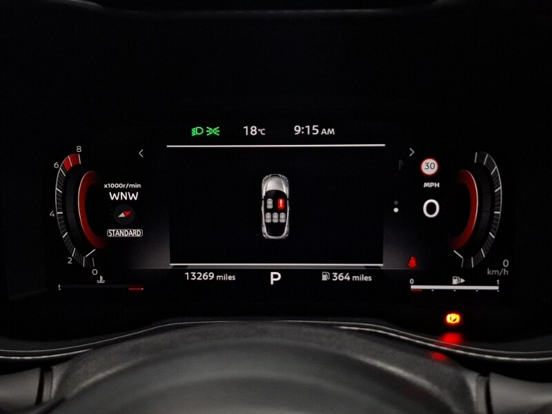 Used Nissan Juke 2025 for sale - 76749072: Photo 10