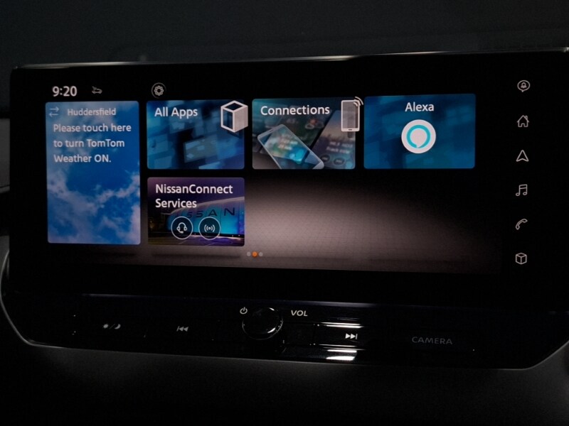 Used Nissan Juke 2025 for sale - 76749072: Photo 14