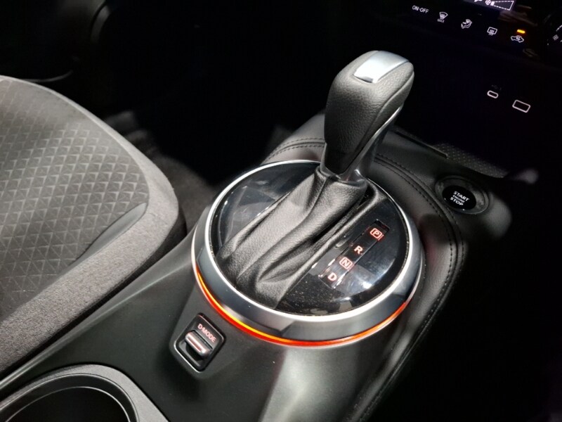 Used Nissan Juke 2025 for sale - 76749072: Photo 16