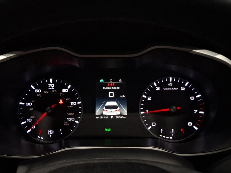 Used MG MG ZS 2021 for sale - 77272798: Photo 10