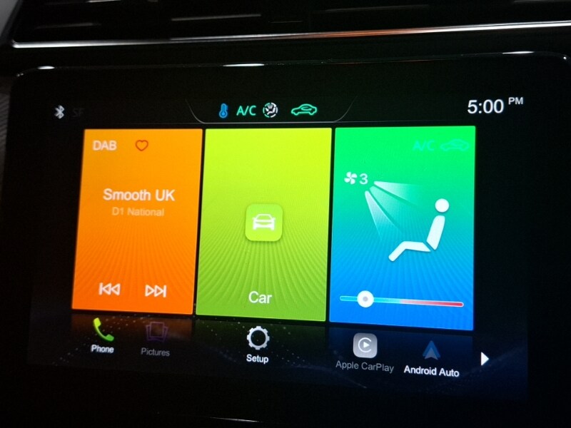 Used MG MG ZS 2021 for sale - 77272798: Photo 12