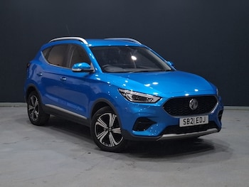 Used MG MG ZS 2021 for sale - 77272798: Photo