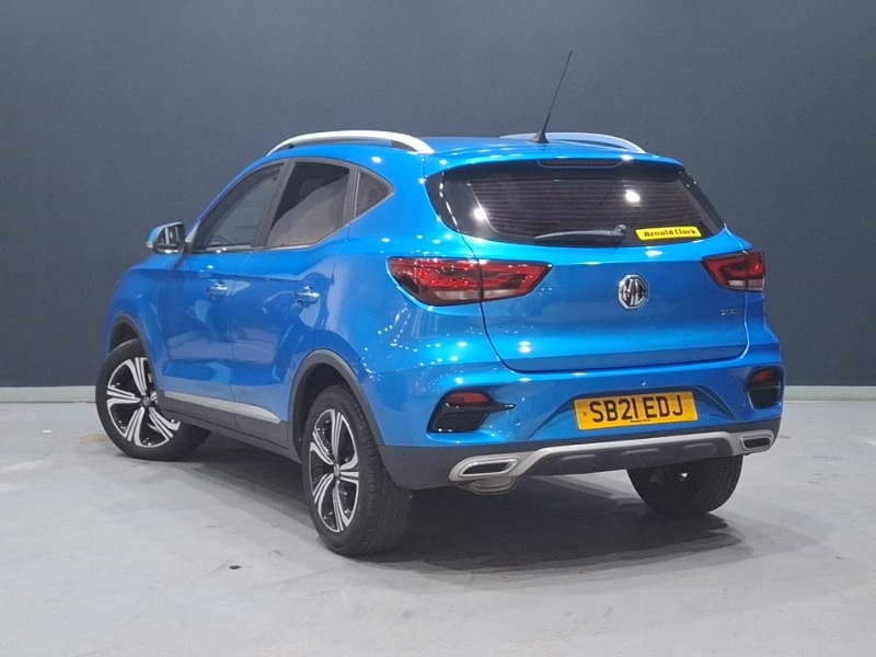 Used MG MG ZS 2021 for sale - 77272798: Photo 3