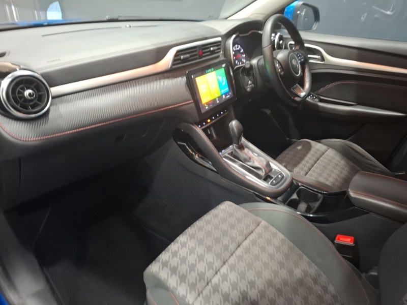 Used MG MG ZS 2021 for sale - 77272798: Photo 5