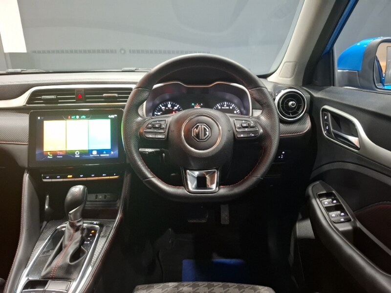 Used MG MG ZS 2021 for sale - 77272798: Photo 7