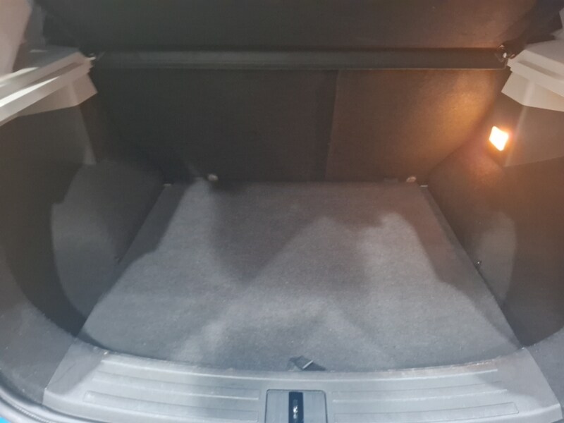 Used MG MG ZS 2021 for sale - 77272798: Photo 8