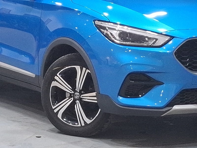 Used MG MG ZS 2021 for sale - 77272798: Photo 9