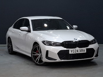 Used BMW 3 Series 2024 for sale - 78490496: Photo