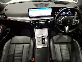 Used BMW 3 Series 2024 for sale - 78490496: Photo