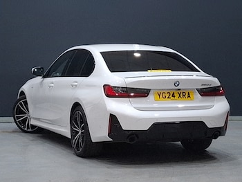 Used BMW 3 Series 2024 for sale - 78490496: Photo