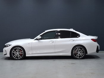 Used BMW 3 Series 2024 for sale - 78490496: Photo