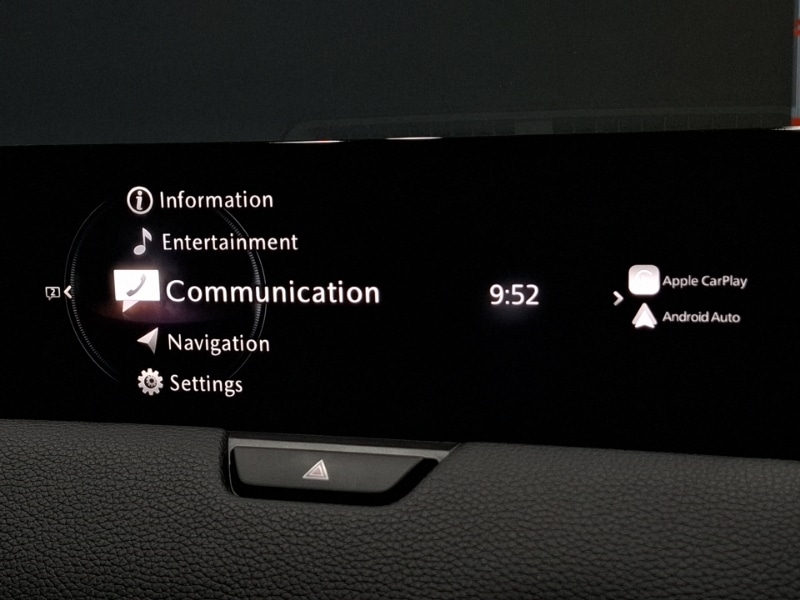 Used Mazda CX-60 2023 for sale - 77070222: Photo 12