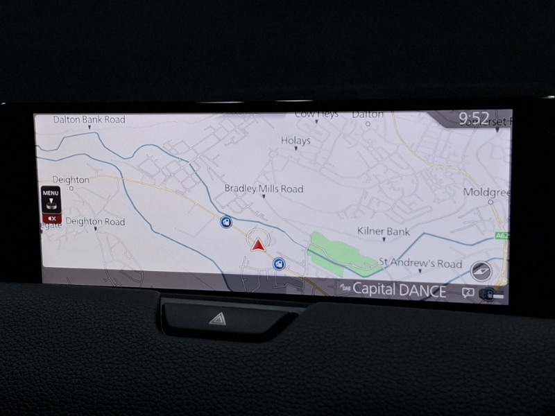 Used Mazda CX-60 2023 for sale - 77070222: Photo 13