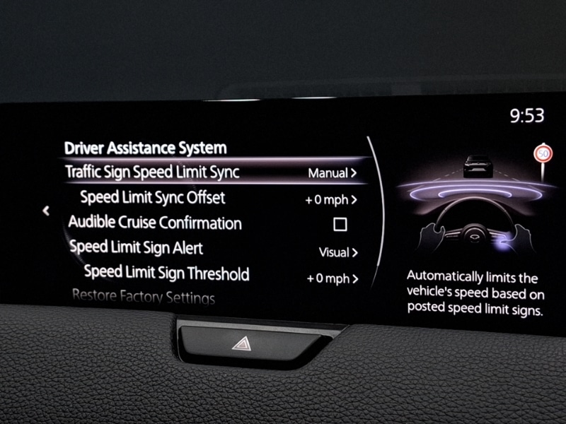 Used Mazda CX-60 2023 for sale - 77070222: Photo 14