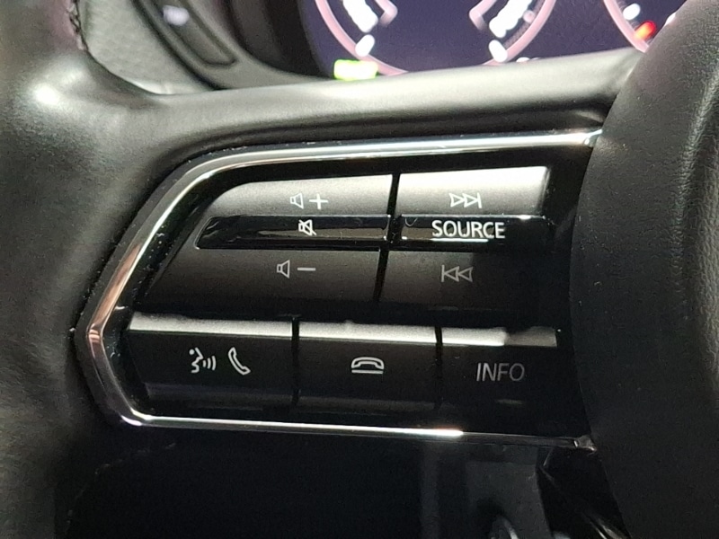 Used Mazda CX-60 2023 for sale - 77070222: Photo 17