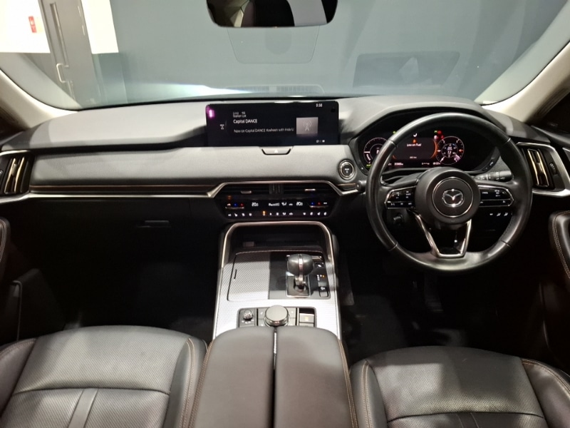 Used Mazda CX-60 2023 for sale - 77070222: Photo 2