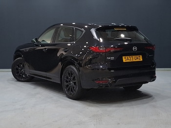 Used Mazda CX-60 2023 for sale - 77070222: Photo