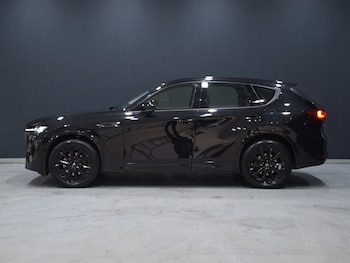 Used Mazda CX-60 2023 for sale - 77070222: Photo