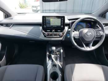 Used Toyota Corolla 2020 for sale - 74956929: Photo
