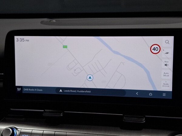 Used Hyundai KONA 2023 for sale - 76268953: Photo 14