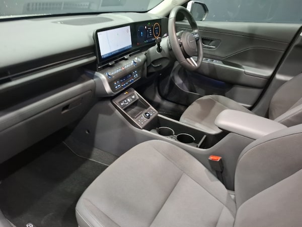 Used Hyundai KONA 2023 for sale - 76268953: Photo 5