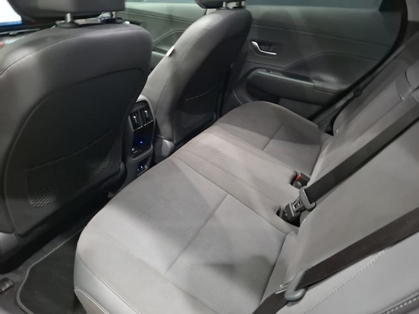 Used Hyundai KONA 2023 for sale - 76268953: Photo 6