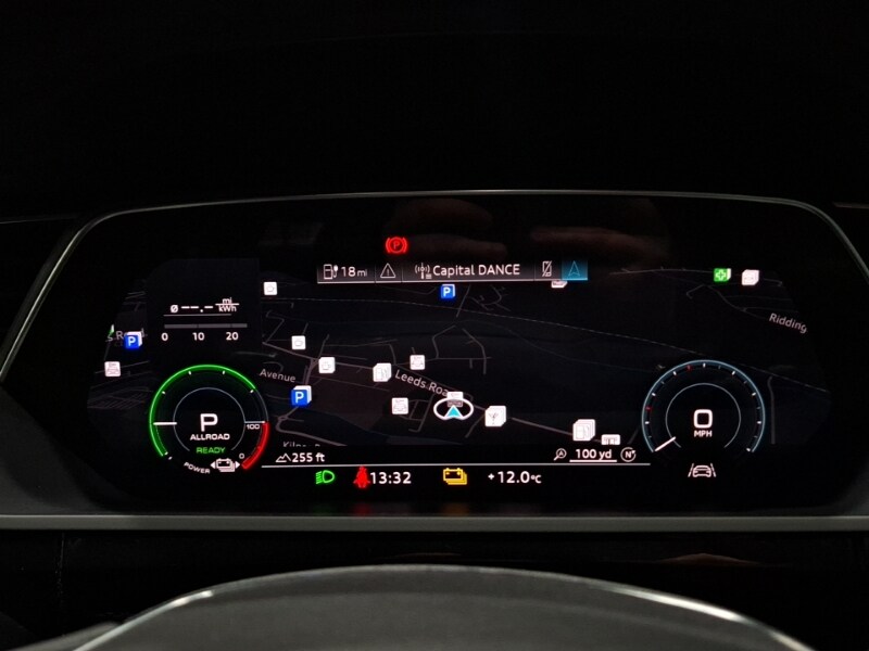 Used Audi e-tron 2021 for sale - 77846828: Photo 10