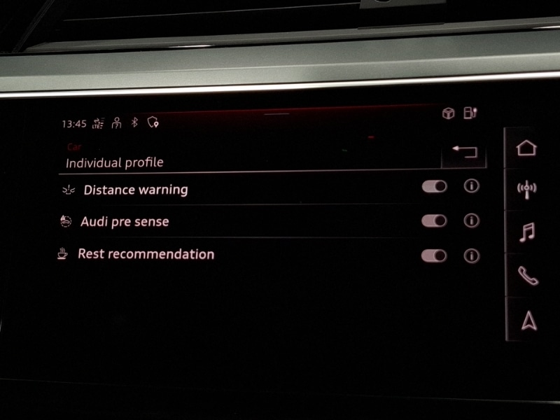 Used Audi e-tron 2021 for sale - 77846828: Photo 16